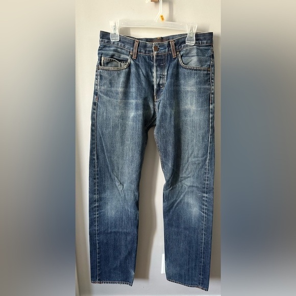 adidas Originals Other - Rare Men’s Adidas Original  Conductor denim, size 31